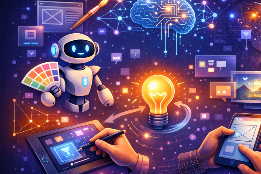 The Future of Database Design How Visual Tools and AI Are Transforming Collaboration and Development