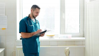 The Hidden Reason Your Local Clinic Keeps Changing Staff