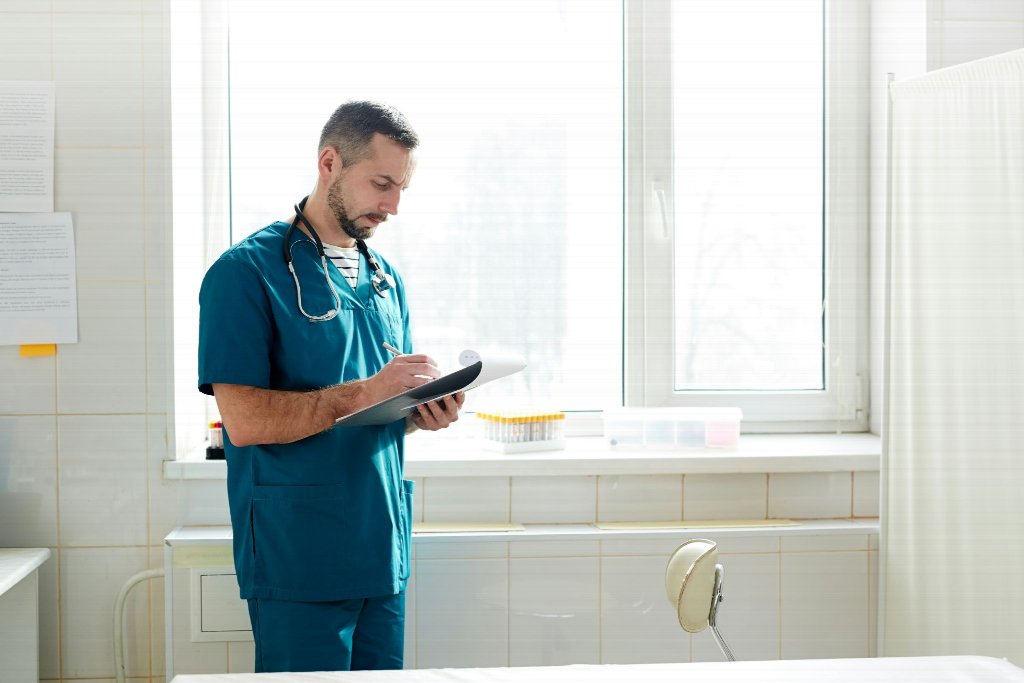 The Hidden Reason Your Local Clinic Keeps Changing Staff