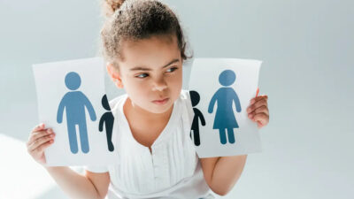 The Impact of Divorce on Families Understanding Effects and Supporting Children