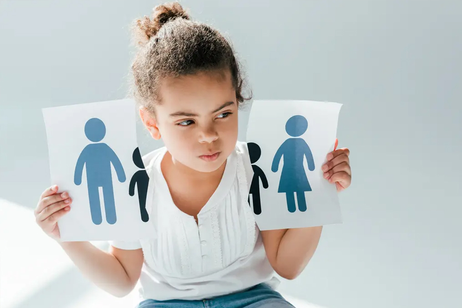 The Impact of Divorce on Families Understanding Effects and Supporting Children