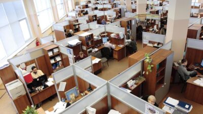 The Real ROI of Treating Employees Like Long Term Partners