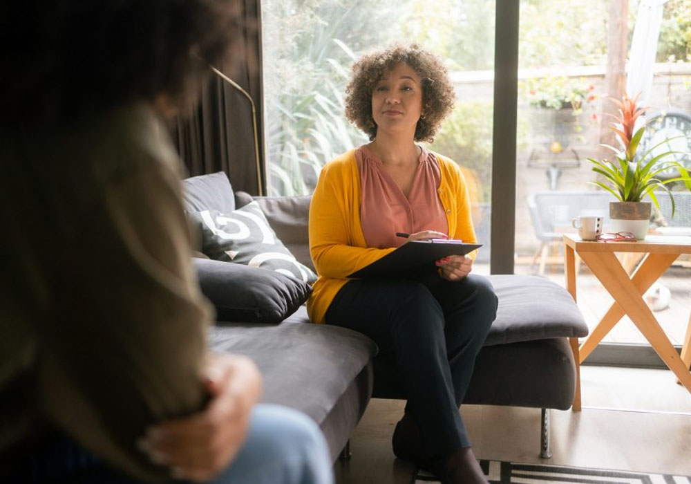 The Role Of Intensive Outpatient Treatment In Managing Depression
