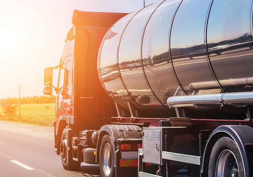 The Role and Benefits of a Bulk Fuel Distributor