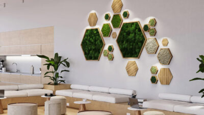 The Top 10 Commercial Interior Design Firms in Texas for Transforming Workspaces