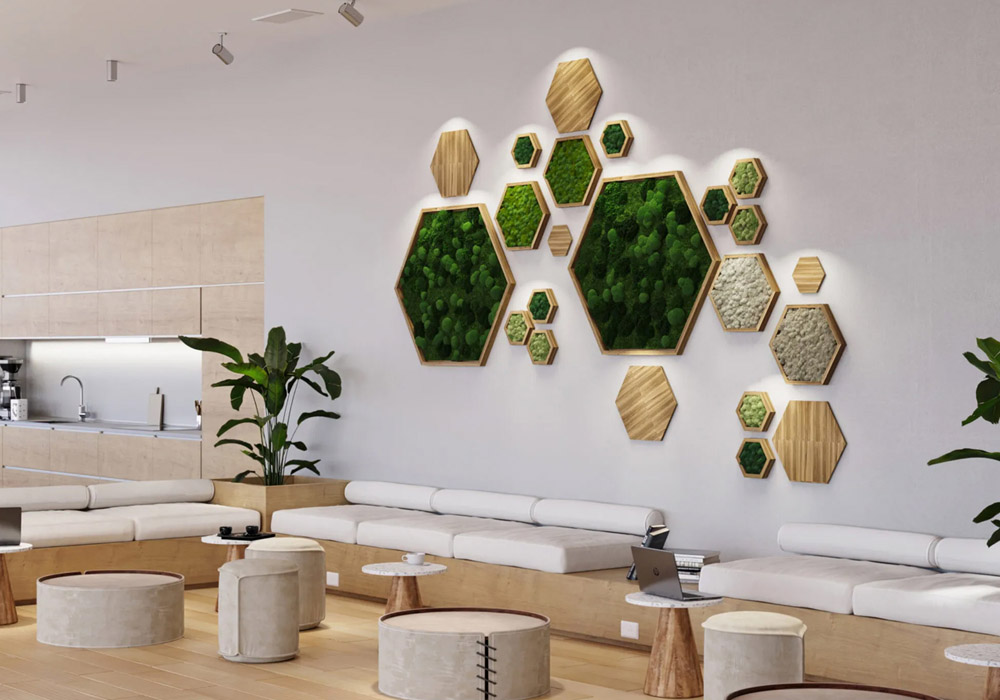 The Top 10 Commercial Interior Design Firms in Texas for Transforming Workspaces