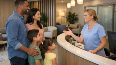 The Top 5 Dental Clinics in Louisville KY Where Patient Care Shines