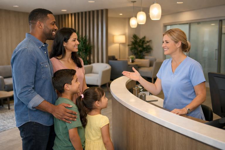 The Top 5 Dental Clinics in Louisville KY Where Patient Care Shines