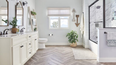 Top Bathroom Renovation Partners in Spokane Building a Complete Remodeling Ecosystem