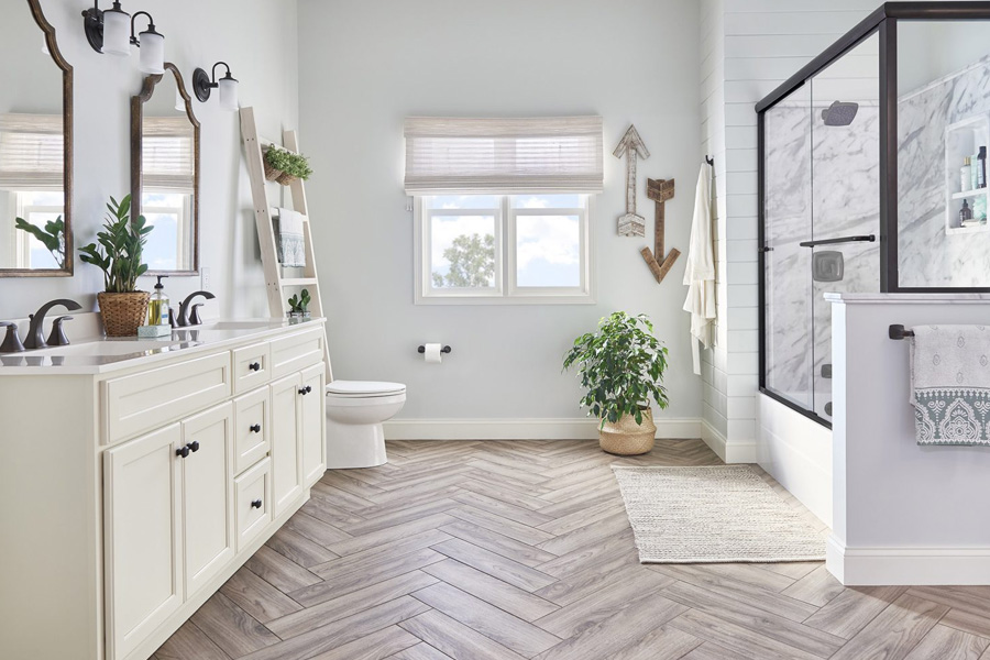 Top Bathroom Renovation Partners in Spokane Building a Complete Remodeling Ecosystem