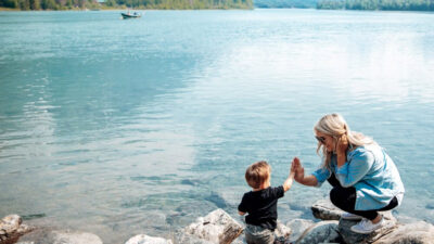 Top Tips for a Fun and Stress Free Family Vacation in Alaska