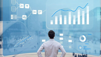 Transforming Financial Planning with Data Driven Decision Making