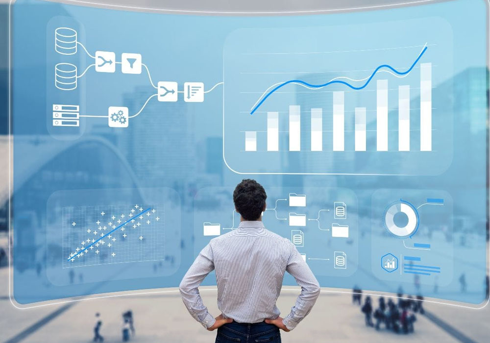 Transforming Financial Planning with Data Driven Decision Making