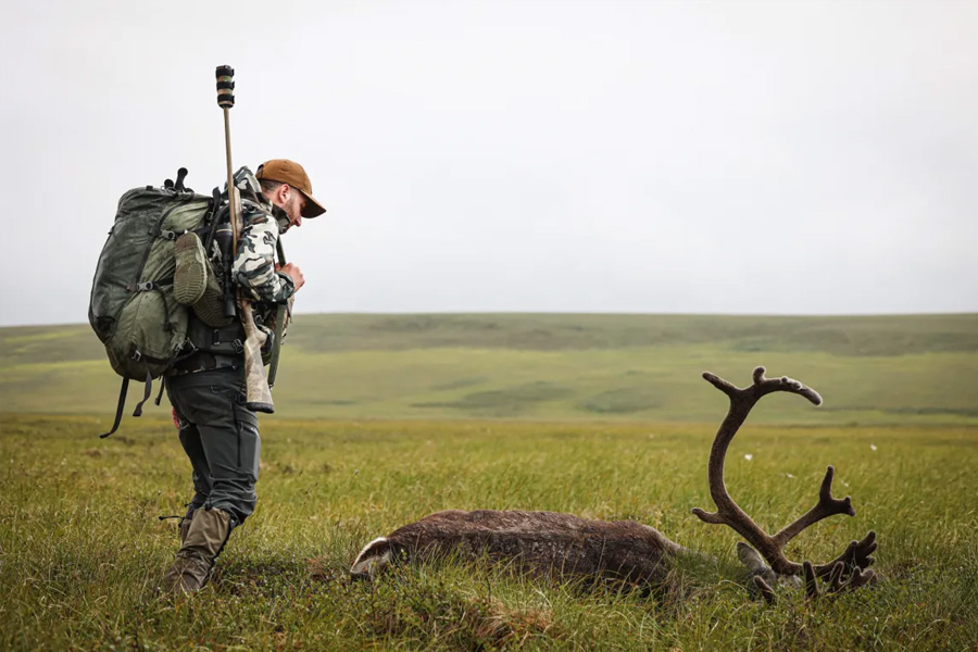 Trusted Gear for Hunters Who Demand Reliable Results