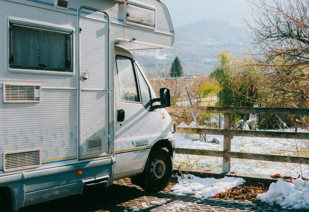 Try Before You Buy The Sensible Way Into Van Travel