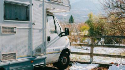 Try Before You Buy The Sensible Way Into Van Travel