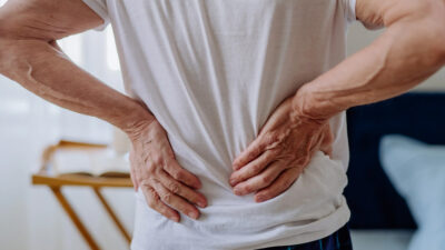 Understanding Causes of Back Pain and When To See a Doctor