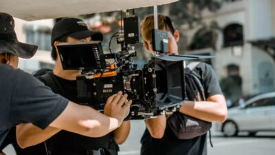 Video Production From Script to Screen