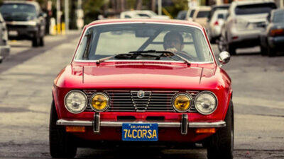 What Drivers of Older Cars Should Watch For