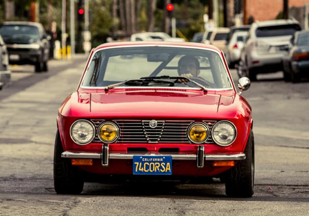 What Drivers of Older Cars Should Watch For