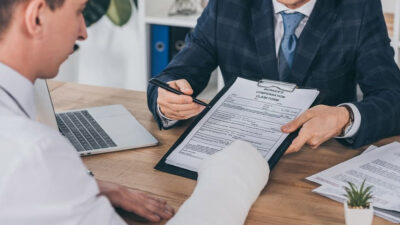 What Employees in Colorado Should Know Before Filing a Workers Compensation Claim