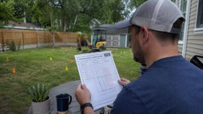 What Every Homeowner Should Know Before Breaking Ground 1