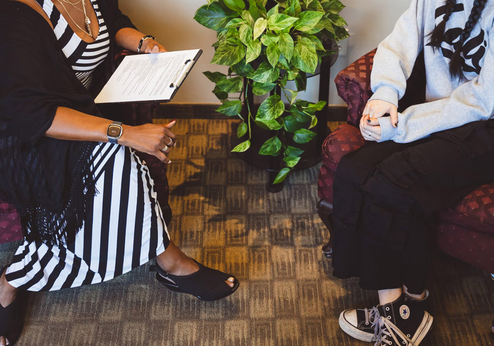 What Happens During an Intensive Outpatient Program in Scottsdale