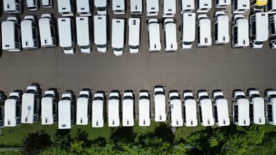 What Makes Commercial Vehicle Cases More Complex to Litigate