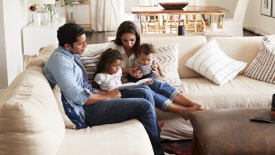 What Makes a Home More Comfortable Over Time