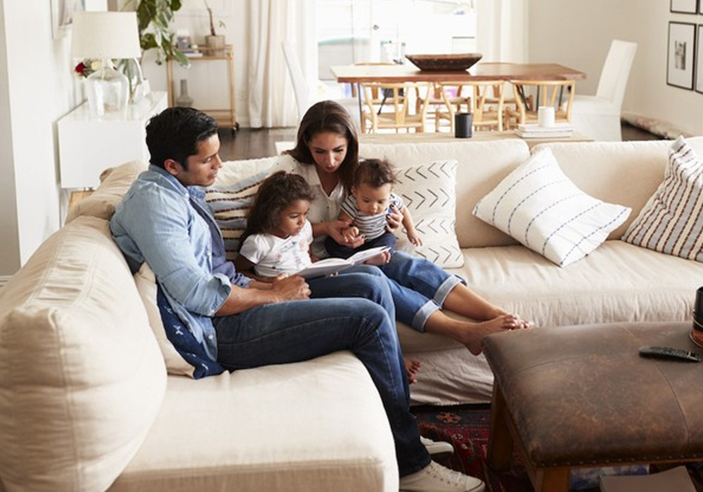 What Makes a Home More Comfortable Over Time