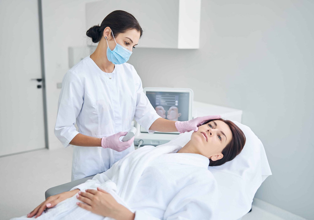 What People Typically Want to Know Before Attending a Specialist Skin Clinic for the First Time