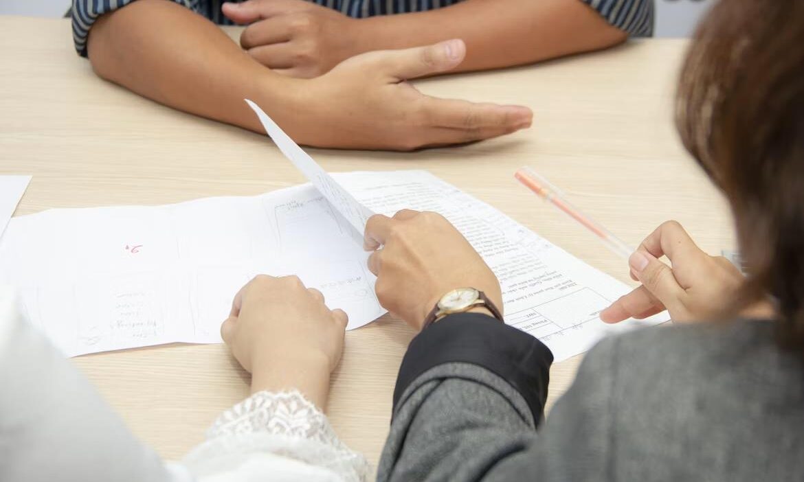 What to Know Before Signing an Insurance Release
