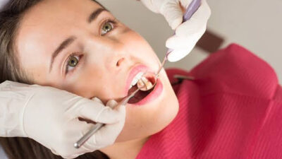When Should You Visit an Emergency Dentist in West Vancouver