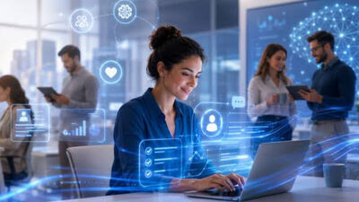 Why Buying the Right AI Tools Is Only Half the Battle for Modern Offices