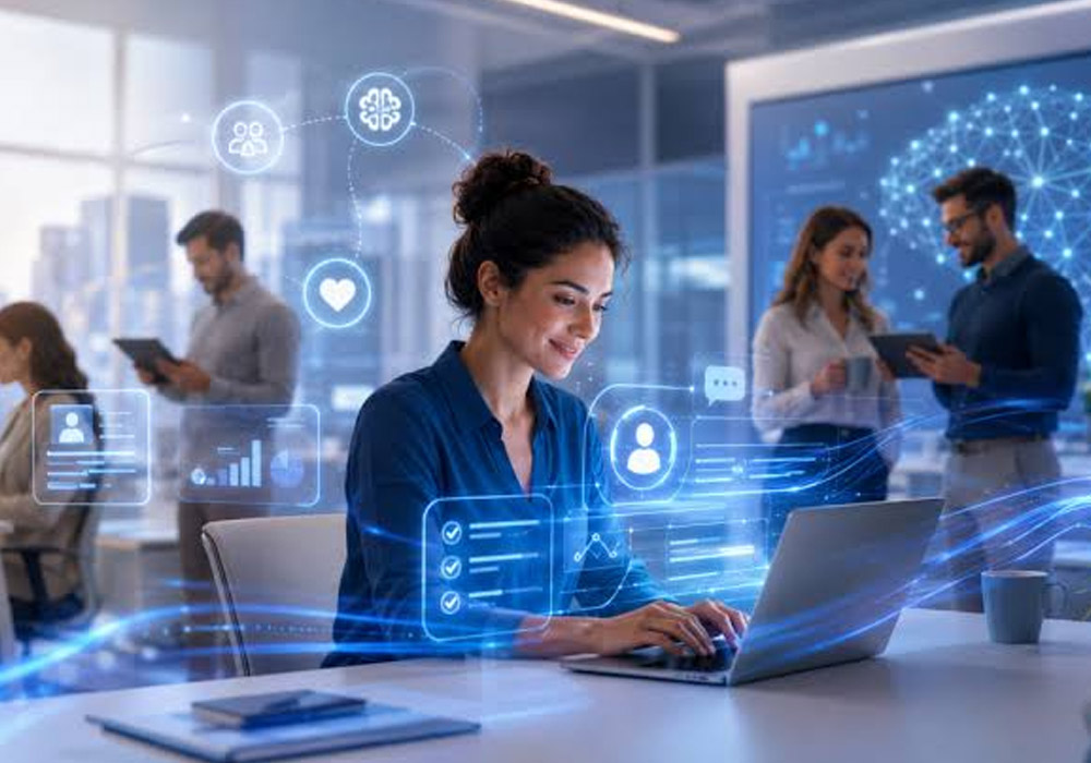 Why Buying the Right AI Tools Is Only Half the Battle for Modern Offices