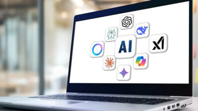 Why Smart Entrepreneurs Are Using AI Logo Generators to Build Brands Faster