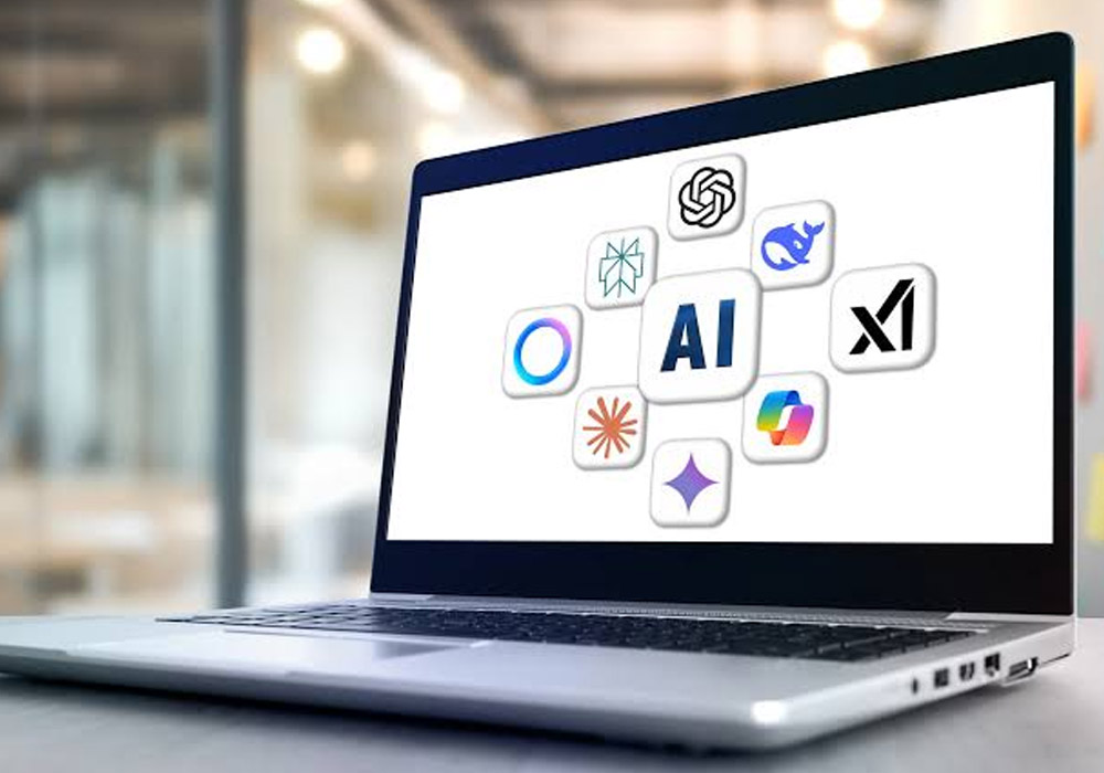 Why Smart Entrepreneurs Are Using AI Logo Generators to Build Brands Faster
