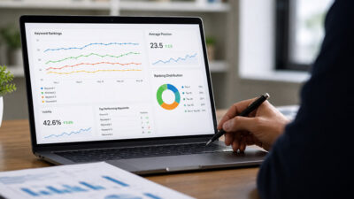 4 Keyword Ranking Metrics Every Client Report Should Include