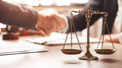 5 Questions to Ask Before Hiring a Criminal Defense Lawyer