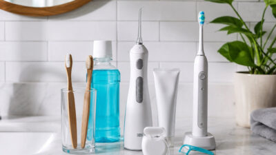 6 Best At Home Dental Care Products to Keep Your Teeth Healthy Between Checkups 2026