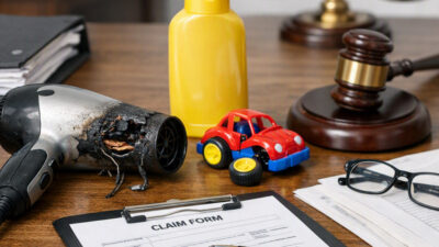 6 Things Plaintiffs Should Know Before Filing a Product Liability Claim