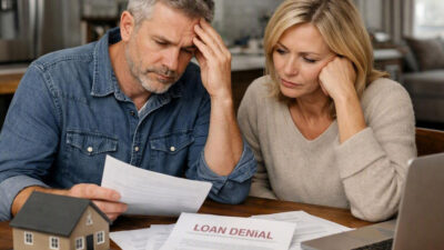 7 Reasons Homeowners May Not Qualify for Home Equity Financing