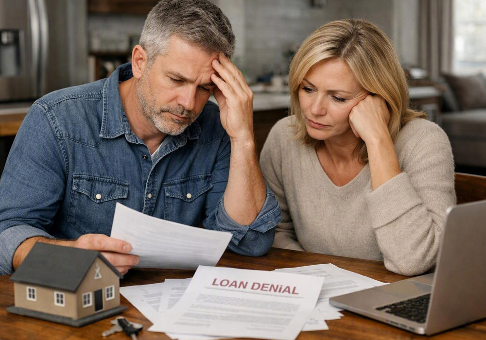 7 Reasons Homeowners May Not Qualify for Home Equity Financing