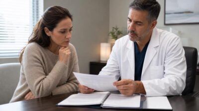 7 Signs Your Surgical Complication May Be Medical Malpractice