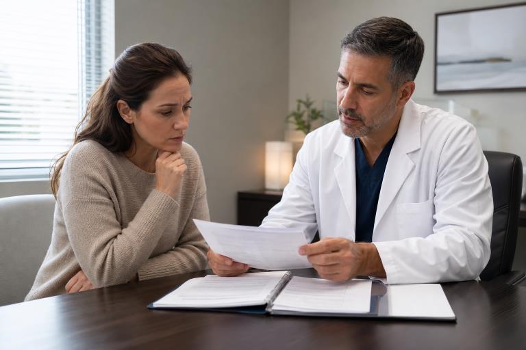 7 Signs Your Surgical Complication May Be Medical Malpractice