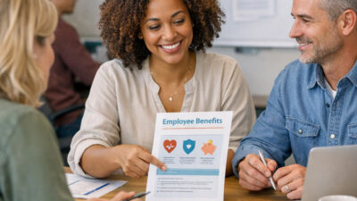 7 Ways to Improve Benefits Enrollment for Employees