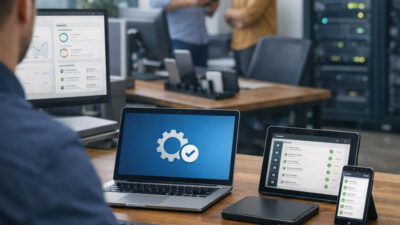 7 Ways to Simplify Device Management Across Your Organization