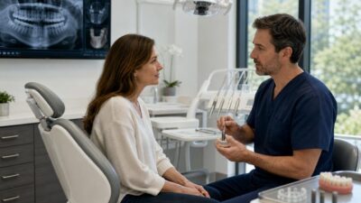 A Practical Guide to Candidacy Care and Recovery