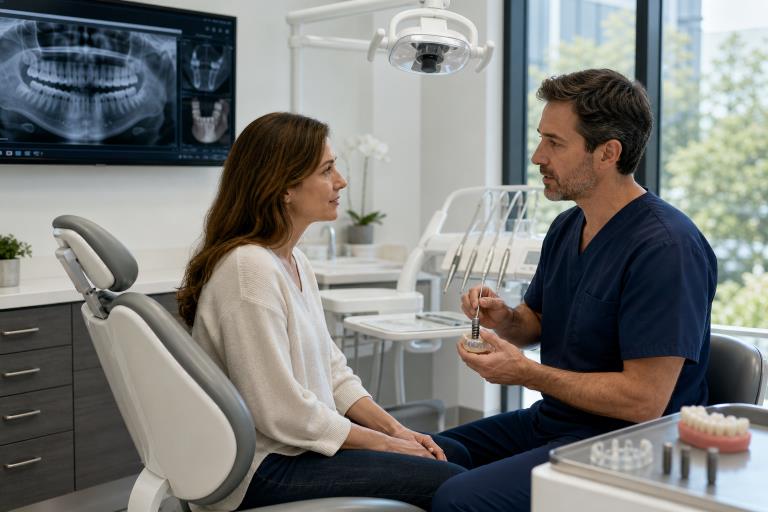 A Practical Guide to Candidacy Care and Recovery