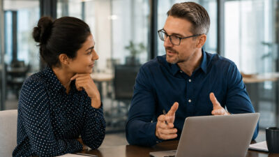 Best Corporate Mentoring Software for Onboarding and Leadership Development